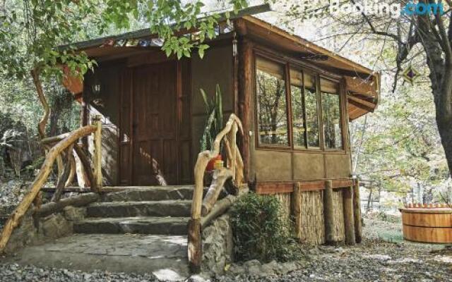 Cabanas Alegria
