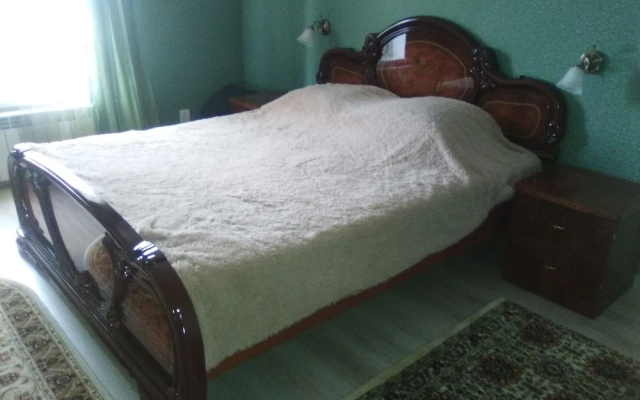 Apartments Galactika