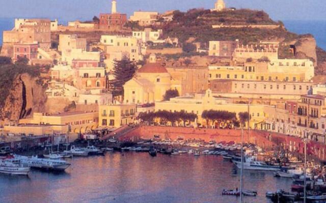 Immobilevante - Monteguardia