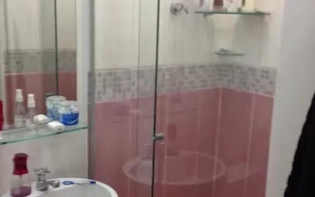 Sala e Quarto Copacabana