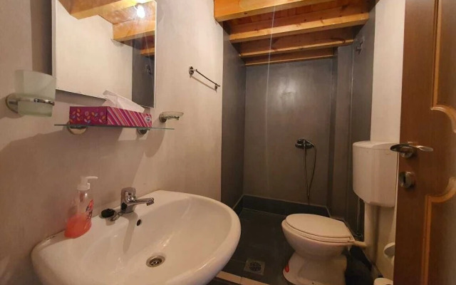 Psiloritis Retreat Hotel