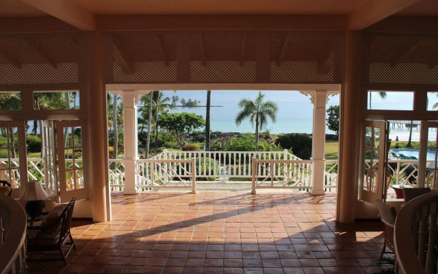 Villa Serena