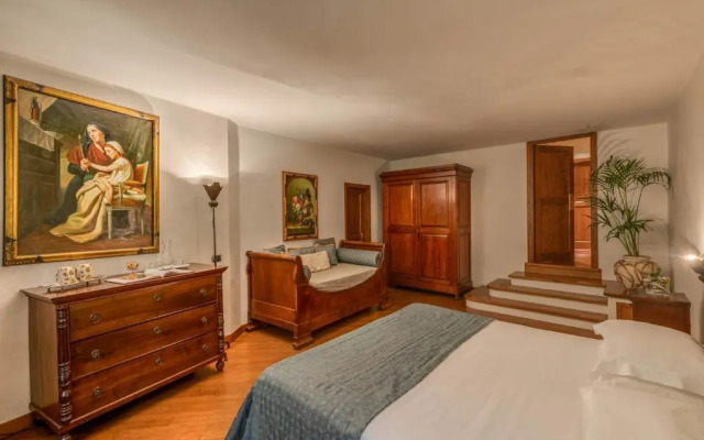 In Piazza della Signoria - Residenza d'Epoca