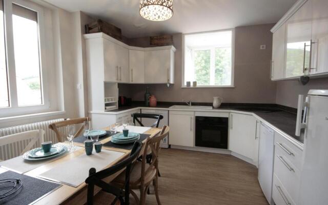 Appartement Poétique