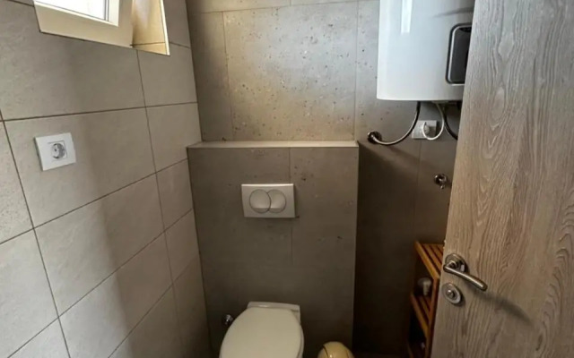 Apartmani Tamaris