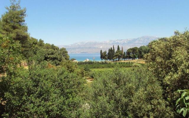 Holiday home Lidija-Robinson House