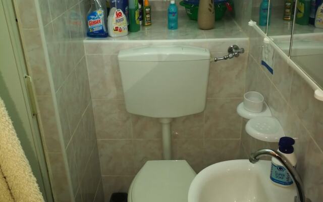 Teatro Greco guest house