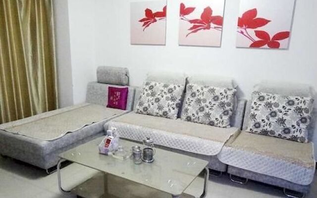 西安弘盛精品公寓酒店