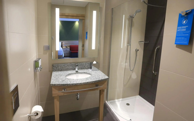 Hampton by Hilton Gdansk Old Town
