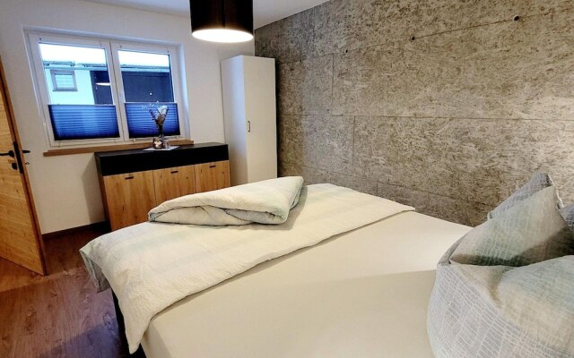 New Apartment in the Beautiful Pitztal