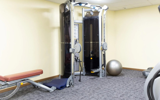 Zenitude Swiss Apparthotels
