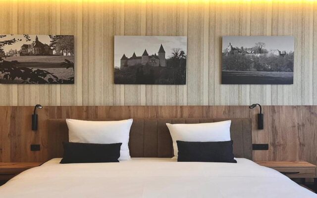Hotel Le 830
