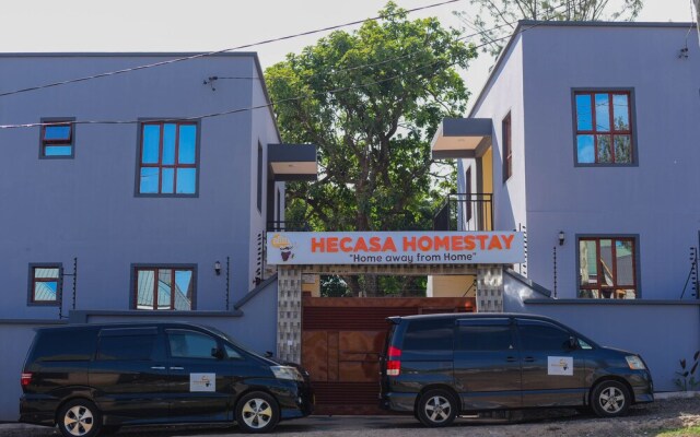 Hecasa Homestay