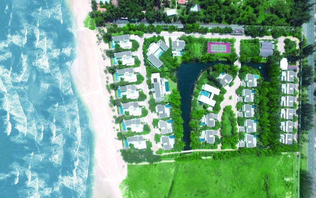 Sanctuary Ho Tram Resort Community