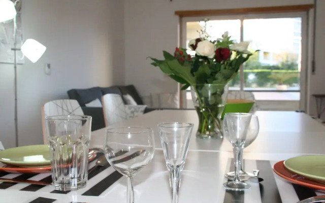 Modern Apartment at Armação de Pêra