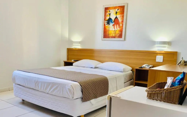 Ipê Plaza Hotel Ltda