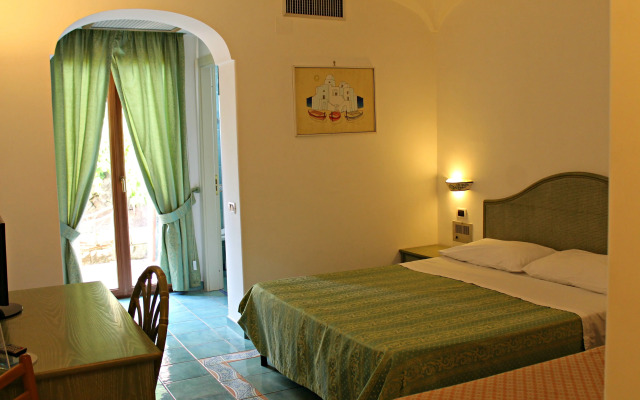 Hotel Don Felipe
