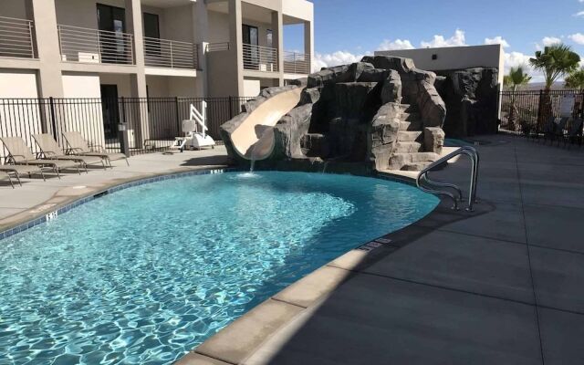 Sunrise Corner by RedAwning