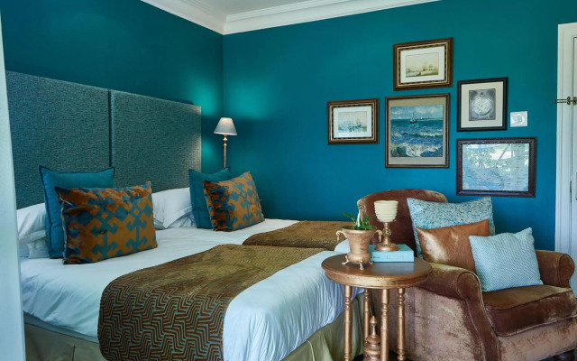 The Devon Valley Hotel