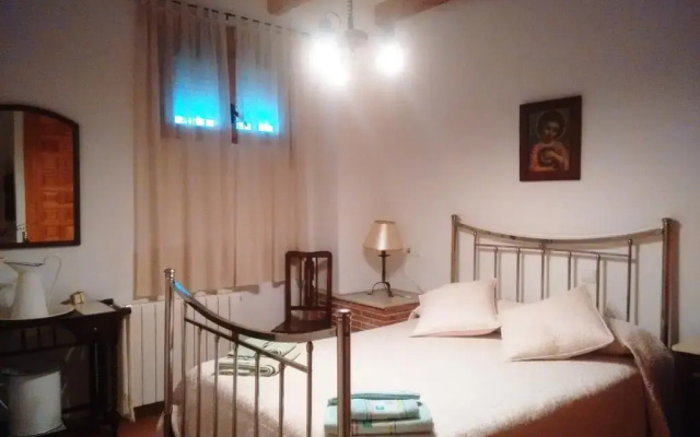 Casa Rural Marques de Cerralbo