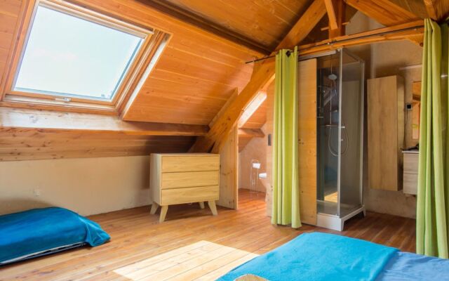 La Part des Anges (GMC202)