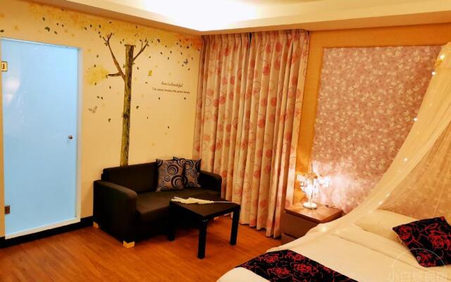 Yilan Golf B&B