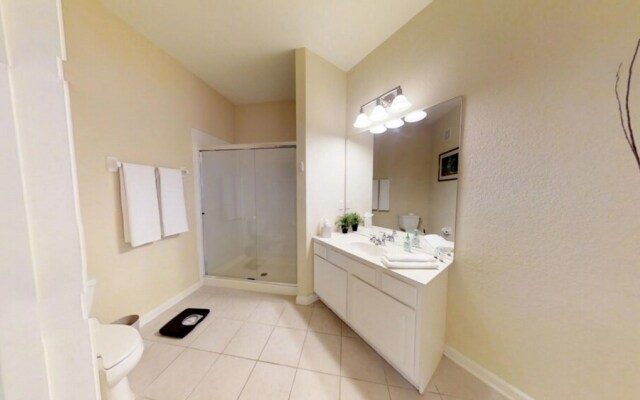 The Woodlands 1 Bedroom
