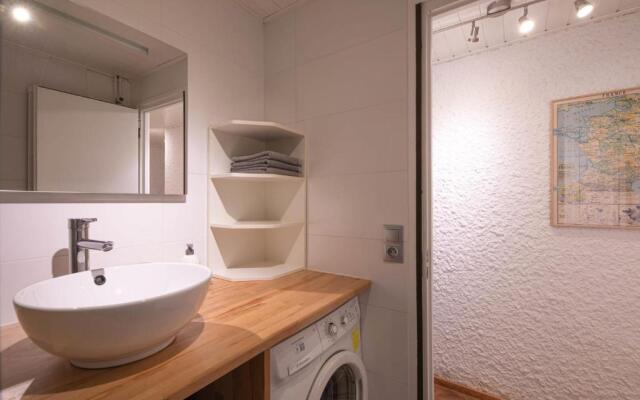 Beautiful Studio With Garden Quiet Area