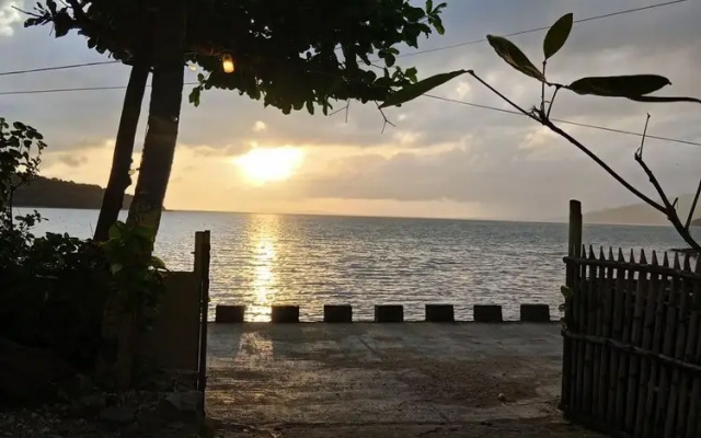 Oceanfront Guest House