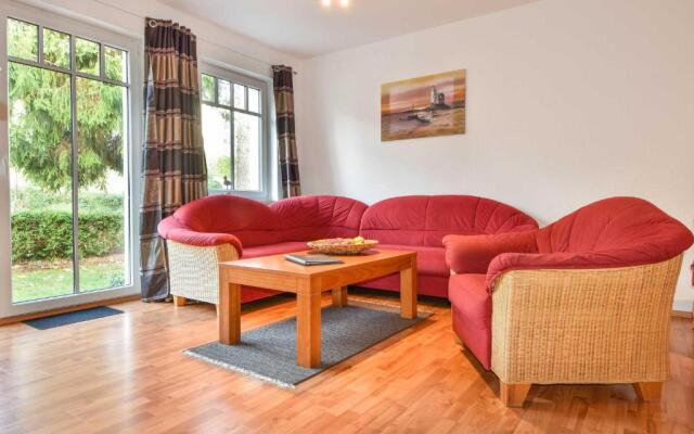 Appartement Steinersberg 4