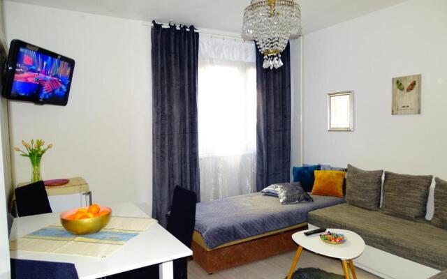 Apartments Suzana 1BR Split