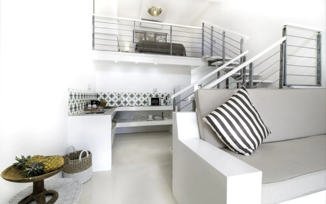 Karoo Retreat Luxury Self - Catering Villas
