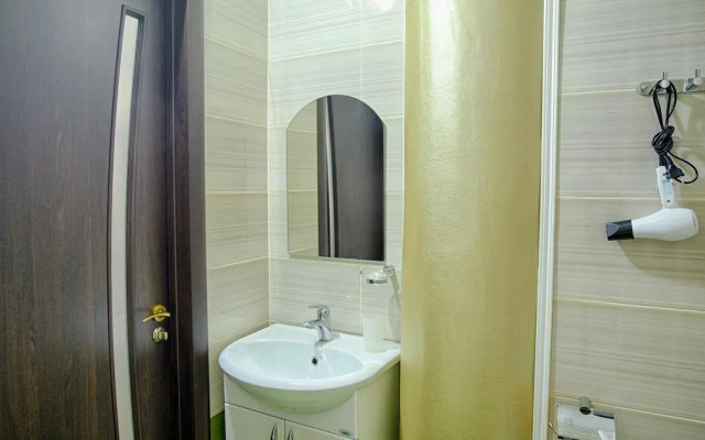 AmegaRoom (АмегаРум) на улице 50 лет ВЛКСМ 13/1