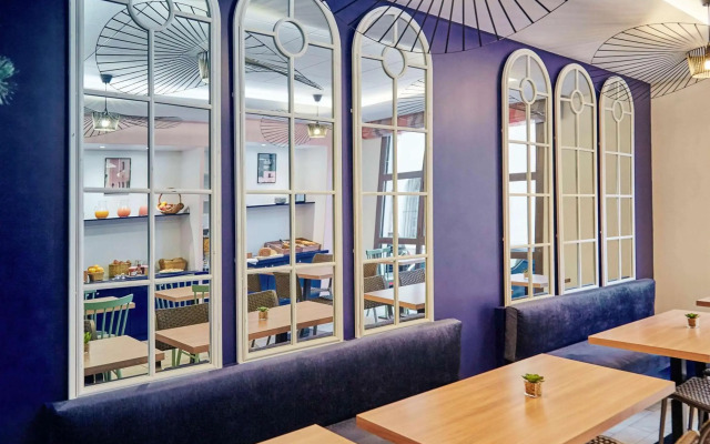 Aparthotel Adagio Aix en Provence Centre