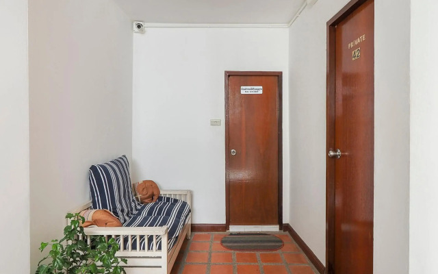 Tongmee Guest House