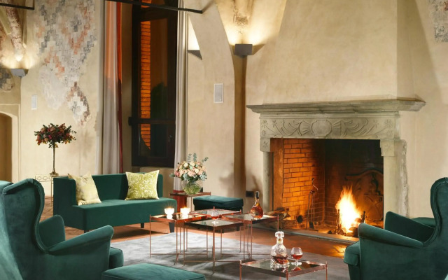 Fortezza Viscontea