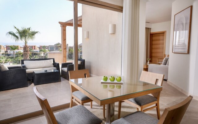 Jaz Little Venice Golf Resort