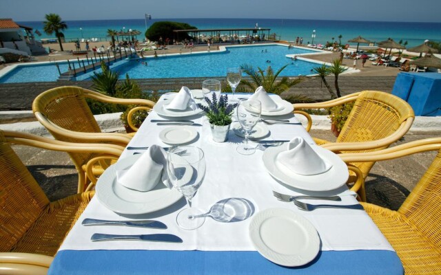 Insotel Club Maryland - All Inclusive