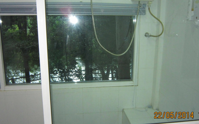 Saiyok River House