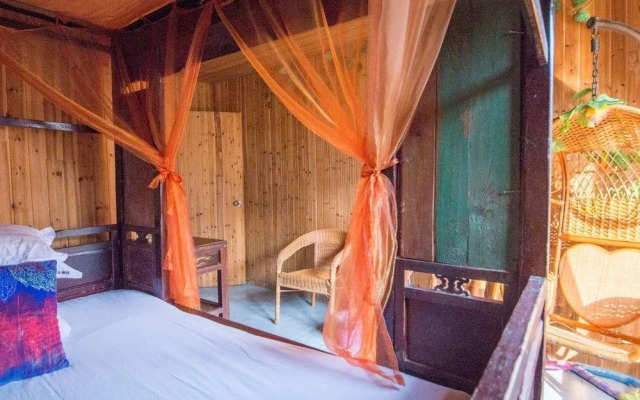 Wuzhen Dongzha Auntie Jiang Hostel