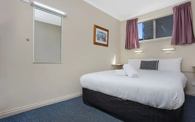 Hamilton Caravan Park