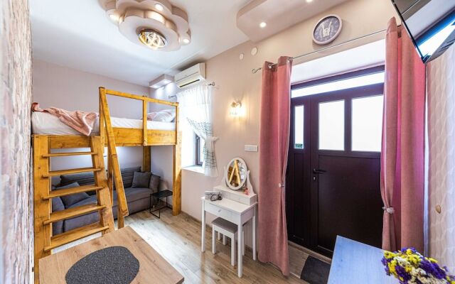 Apartments Keka