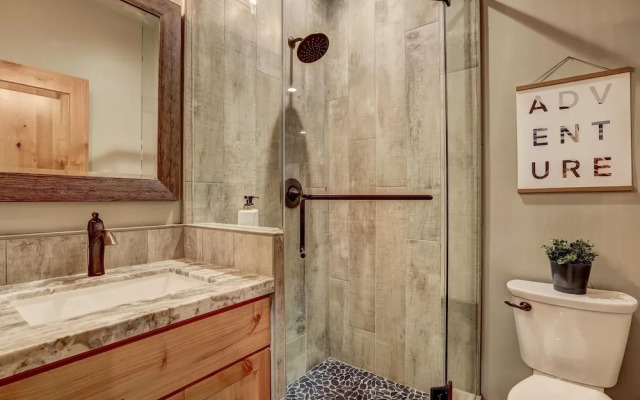 It's a Sierra State of Mind - Family Fun!