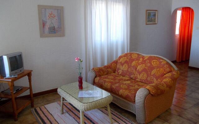 Las Norias Residencia