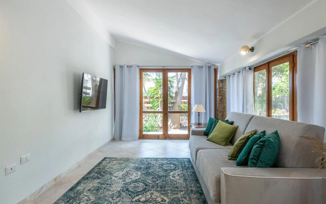 Villa Iole Apartment