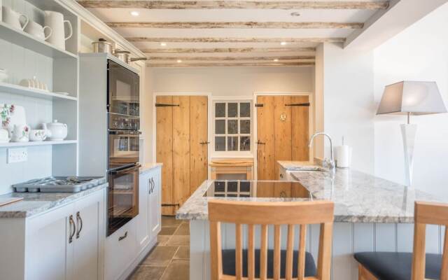 Baxter House, Wangford