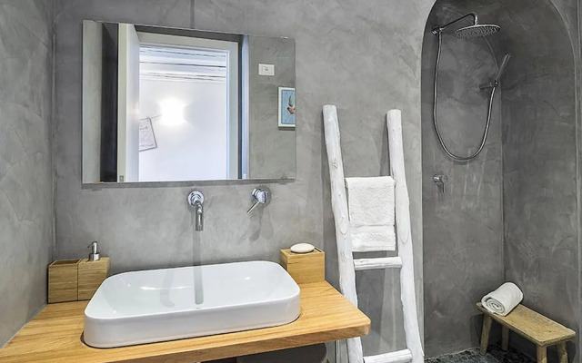 Luxurious Holiday Home in Acireale with Hot Tub