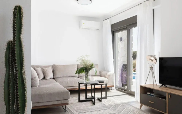 Sea Residence Complex