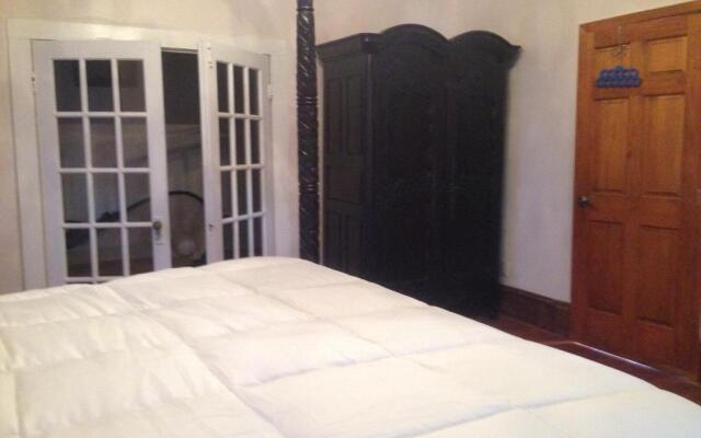 Oakview Bed and Breakfast