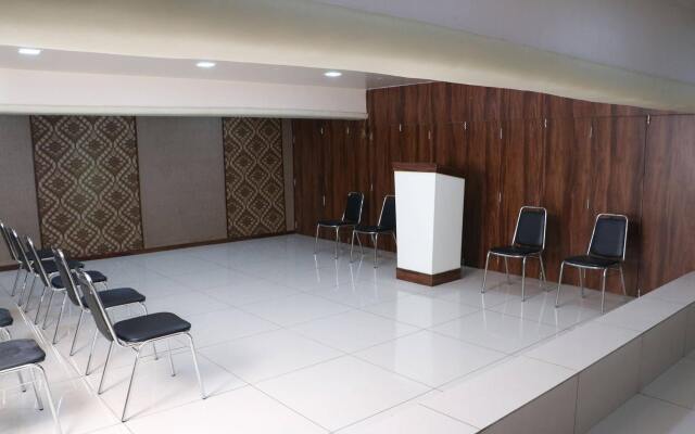 Hotel Sai Residency Vasai